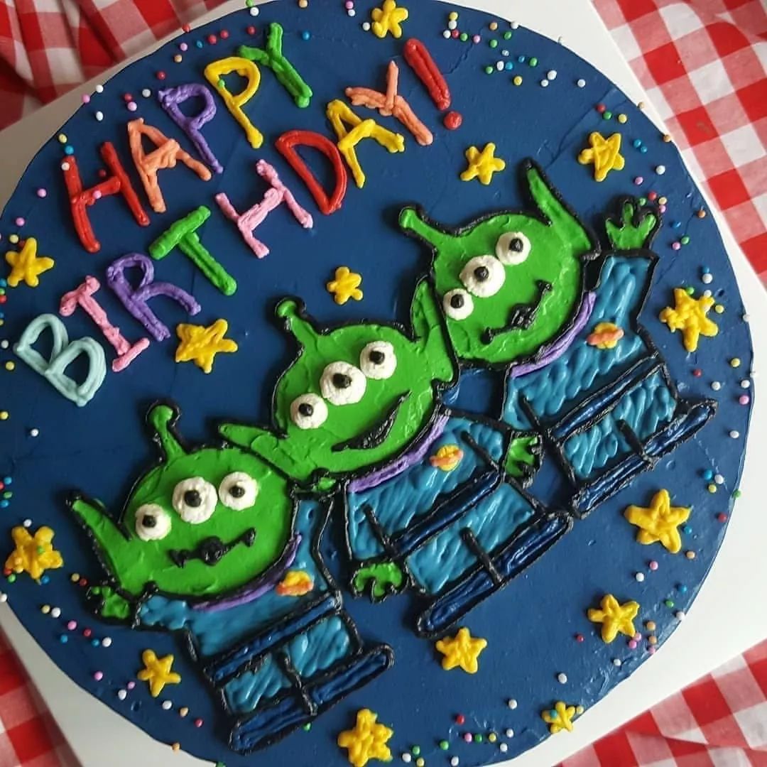 少女心蛋糕店推荐,全球最可爱的蛋糕店