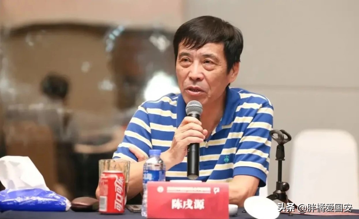 动荡巨变！足协空降3把锁1妙招学CBA？和球迷期待的一样