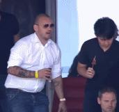 足坛中的胖子,足坛里的胖子