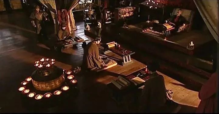 古装权谋剧我只服这10部,值得一看的古装权谋剧