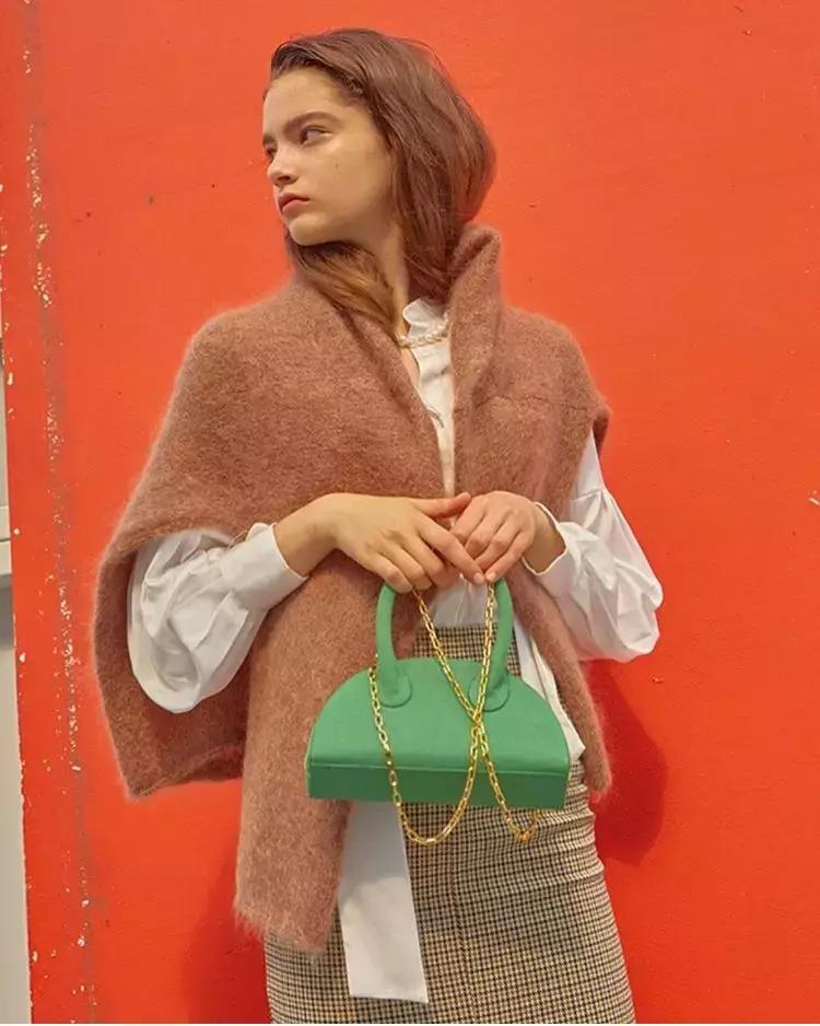 女生第一个入门名牌包怎么选,人生第一只名牌包怎么选