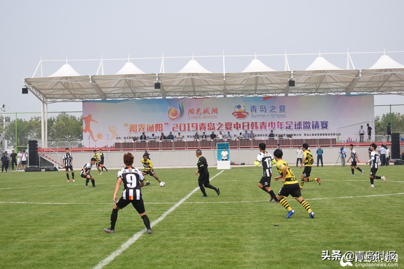 2019青岛哥德杯开幕式完整版,2019哥德杯开幕式