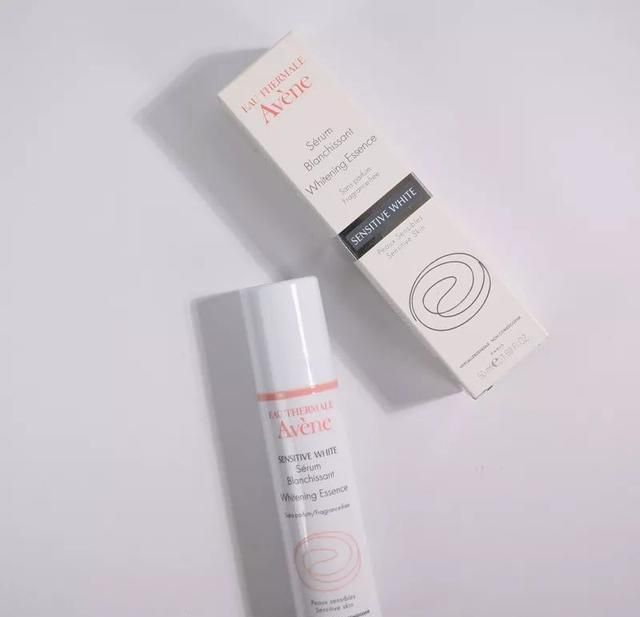 评测美白精华抗衰成分,评测美白精华