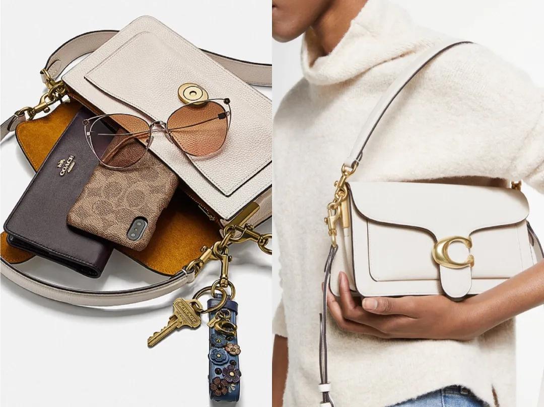 coach蔻驰包包最值得买的款,COACH蔻驰经典畅销款包包