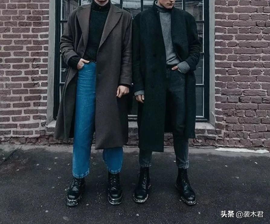 踢不烂大黄靴最好的款,最好穿的平价大黄靴