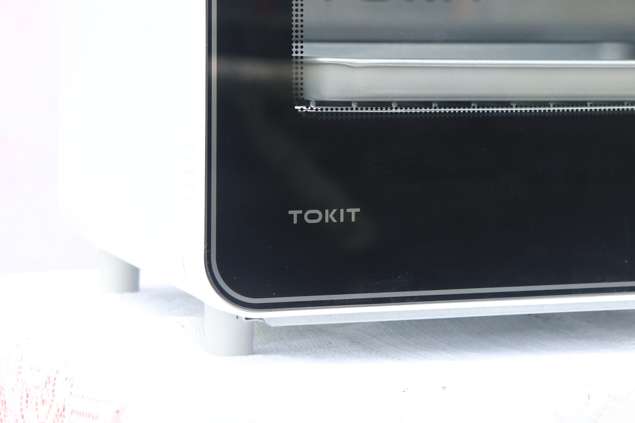 米家智能蒸汽小烤箱怎么样,评测一台会拍照的tokit智能电烤箱