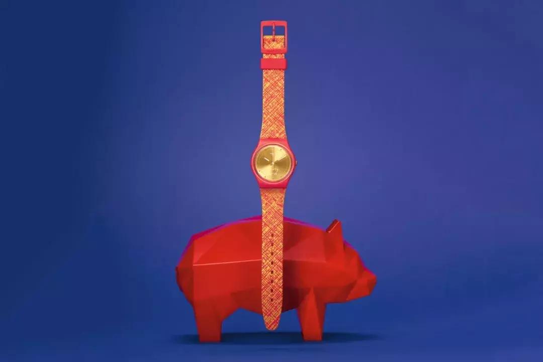 OFFWAY《潮人新春剁手指南》：是时候为“新年限定”平反了！