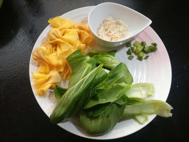 蛋饺汤的各种吃法大全,蛋饺好吃视频