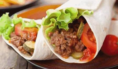 再也吃不到的零食,肯德基各种单品大全