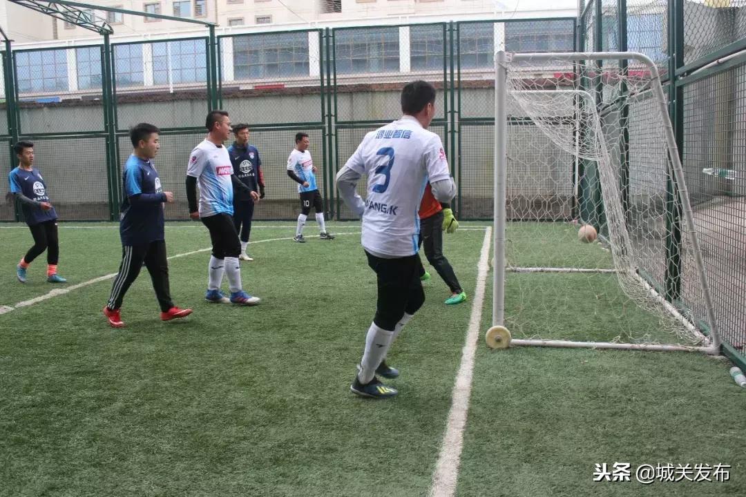 银海区全民健身足球联赛,第四届全民健身足球比赛