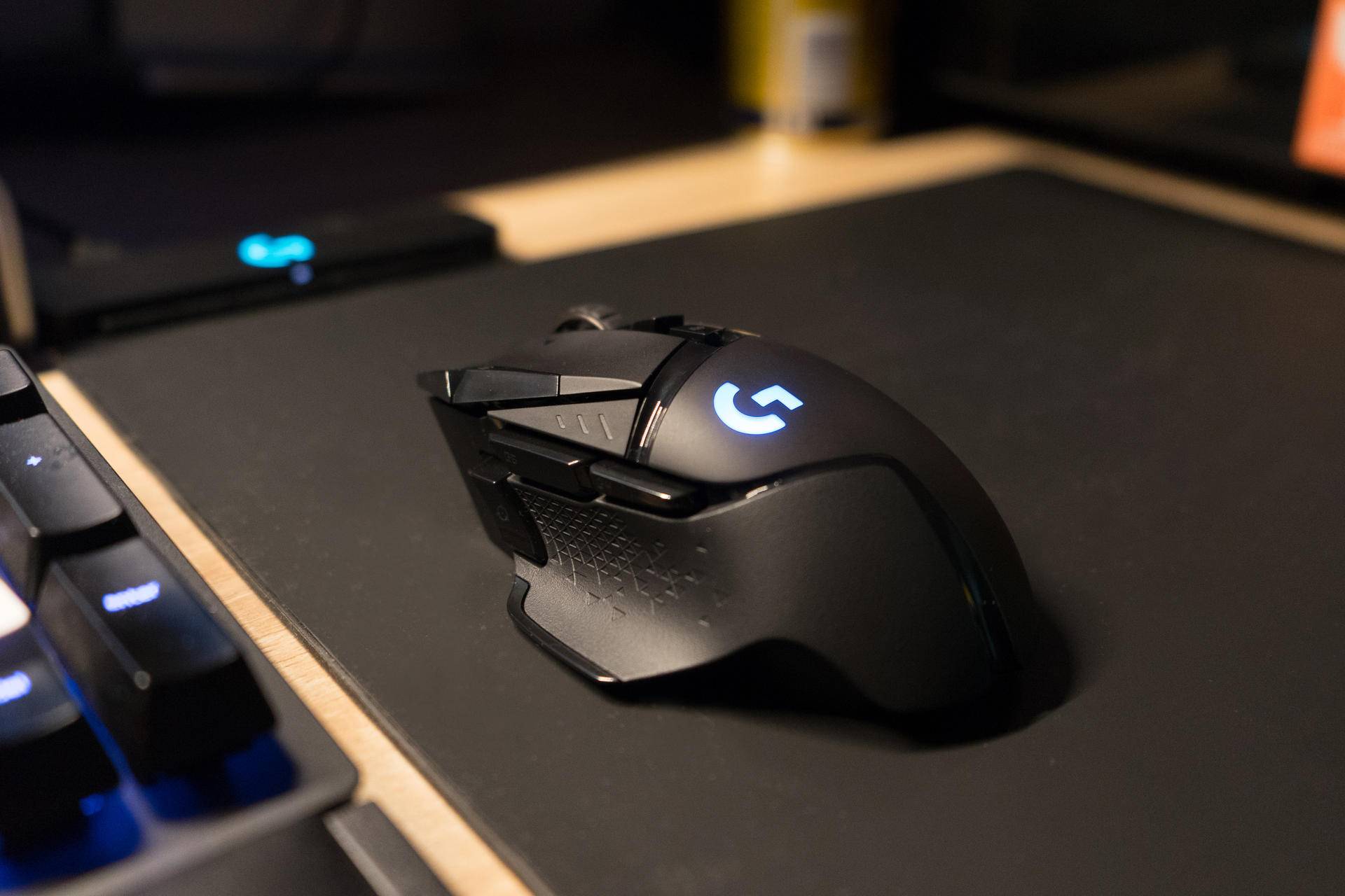 最值得推荐的游戏电竞鼠标,哪一款电竞鼠标最适合打游戏