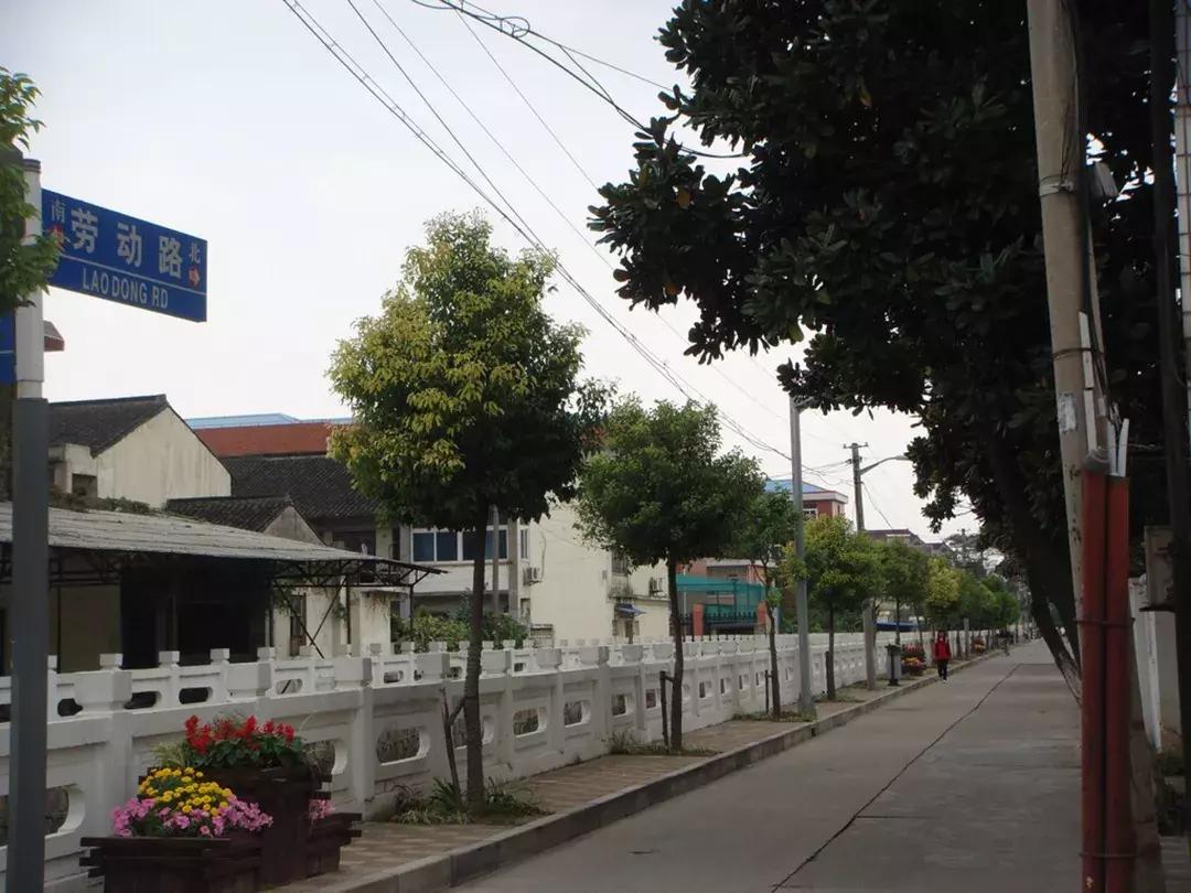 上海特殊地名大全,经典的上海地名