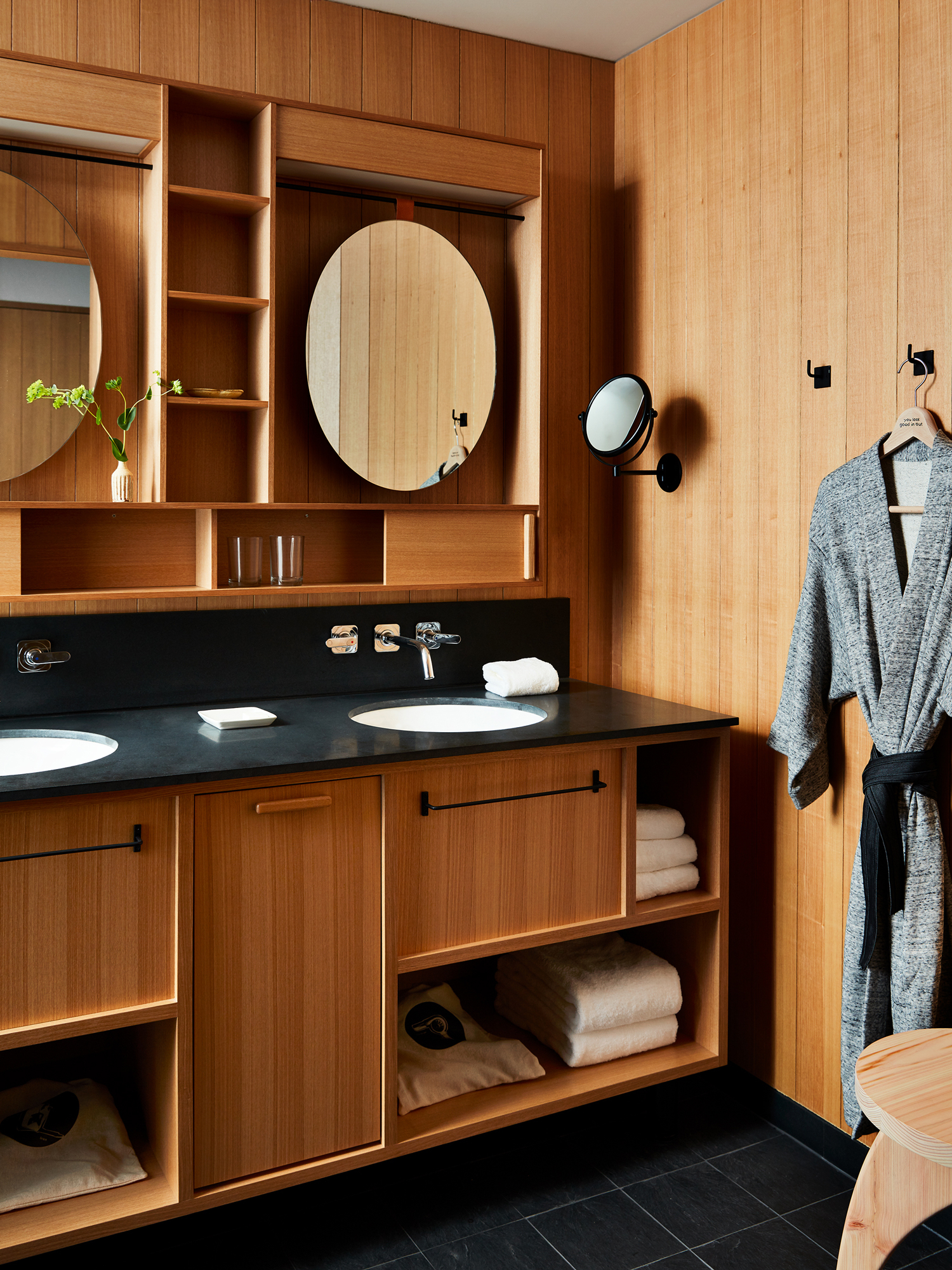 communedesign,京都ace酒店大堂