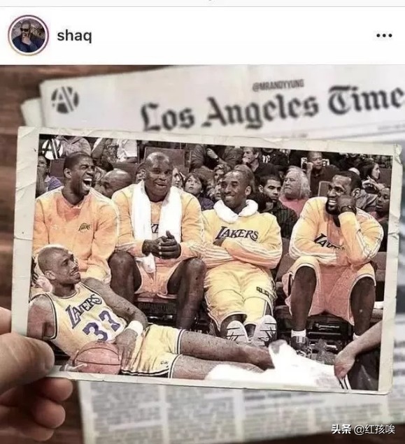 今年湖人最强阵容,湖人最强阵容2019