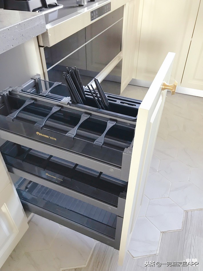 18线小城生活不如北上广?我的2019年愿望:像她一样住上理想小家