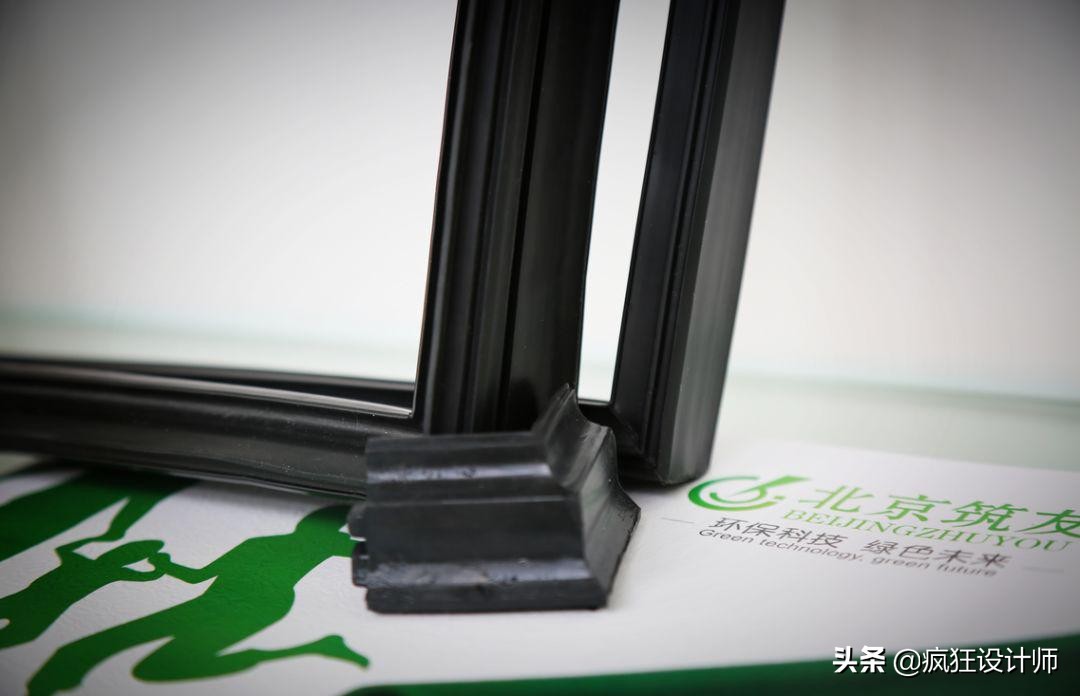 什么样的门窗密封性好,门窗的密封性怎么检测