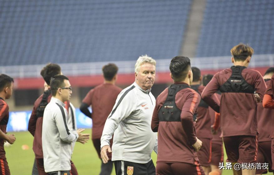 希丁克执教国奥前景,希丁克国奥最新消息