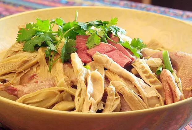 当土掉渣的菜遇到惊艳的名字，身价竟然翻了几番！