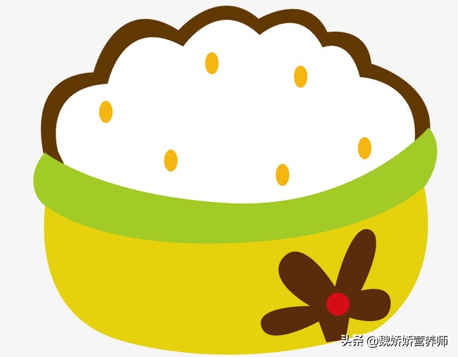 减肥粗粮杂粮当主食,主食吃粗杂粮能减肥吗