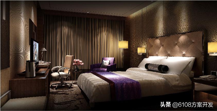 智慧酒店小程序定制,智慧酒店小程序怎么样