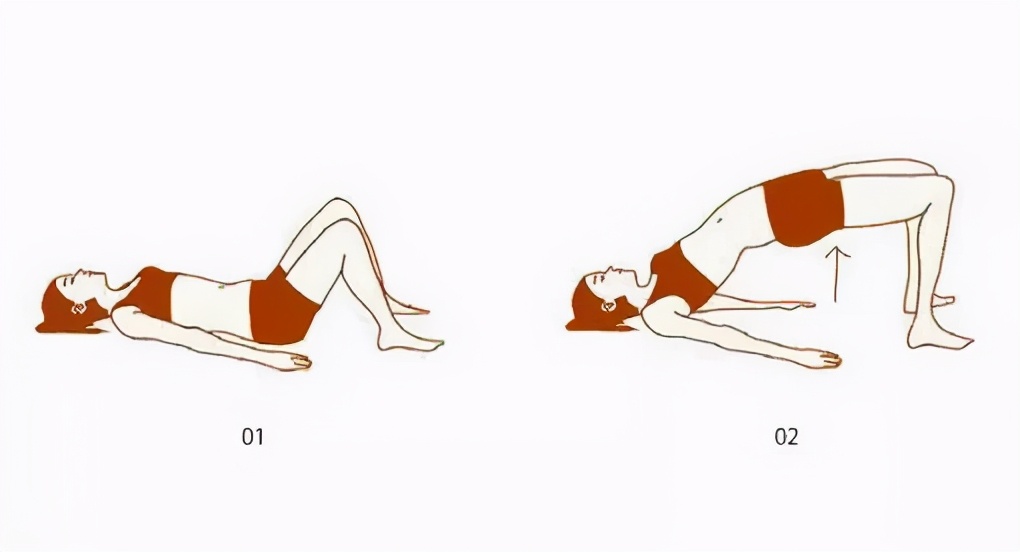 改善产后盆底肌锻炼方法,产后盆底肌修复训练最有效的方法