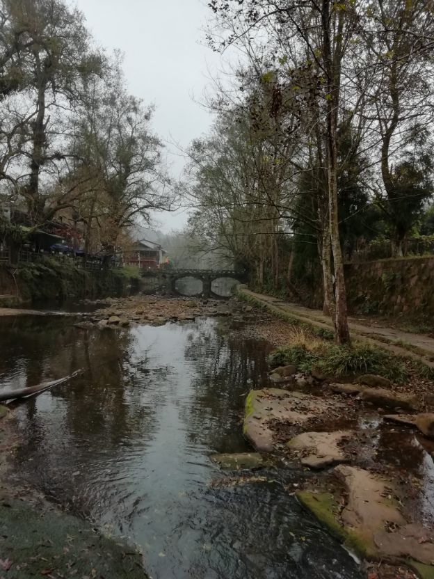 上里古镇游览线路,上里古镇免费一日游