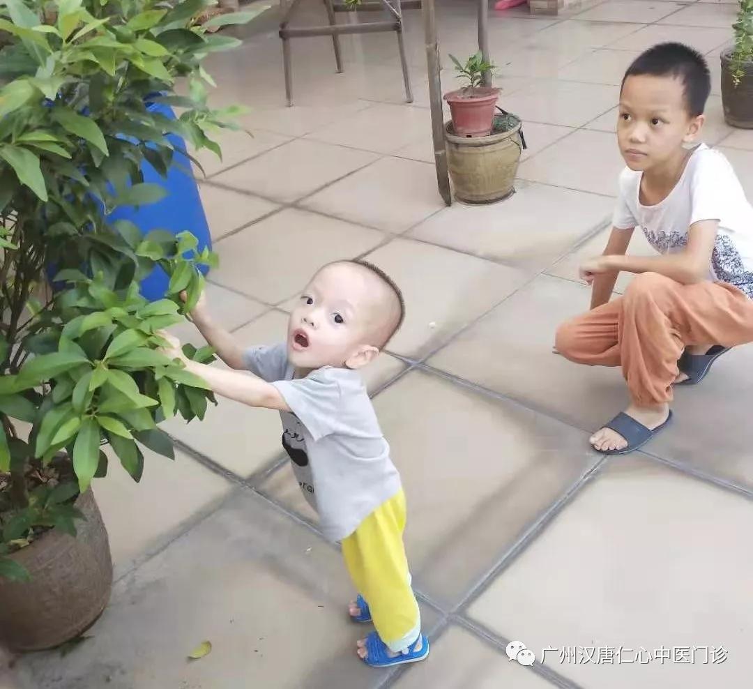 肺炎之下，我的疳积宝宝养护之路分享