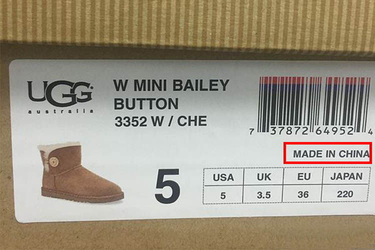 澳大利亚ugg和ugg区别,ugg是澳洲还是美国的