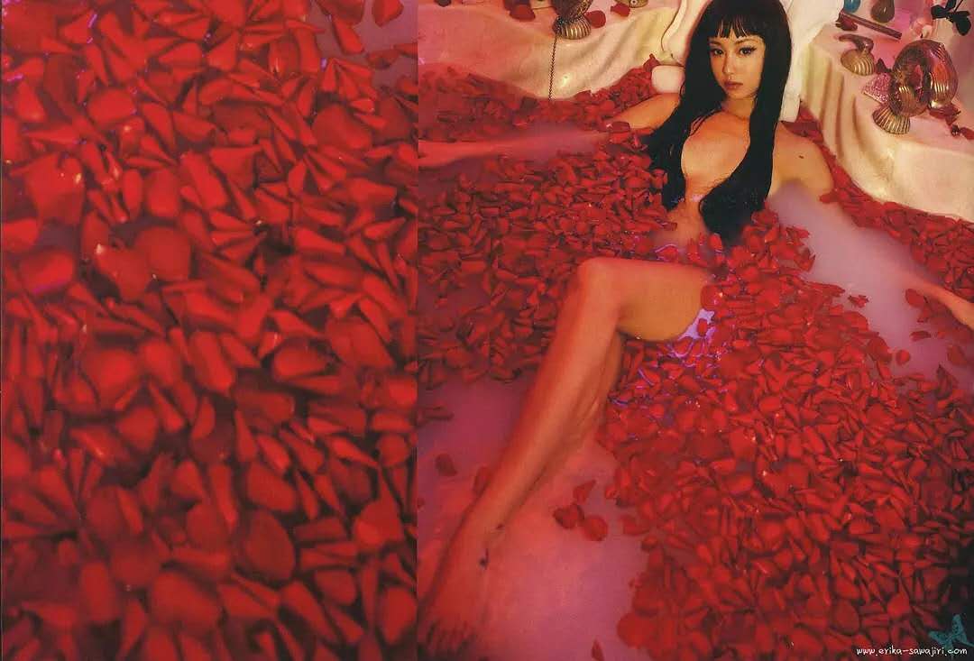 狼狈:解密岛国*优女**不为人知的秘密