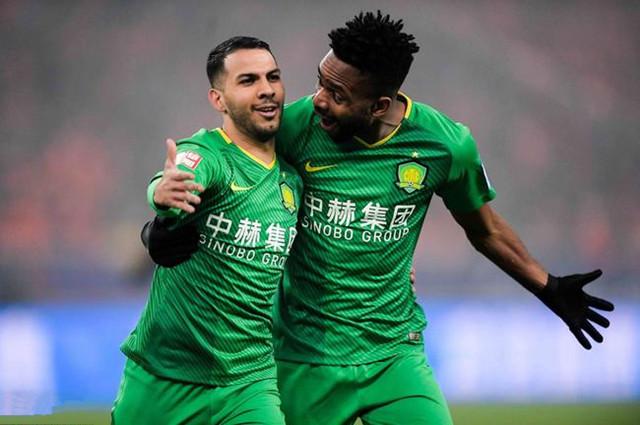 国安申花张稀哲集锦,国安vs鲁能张稀哲