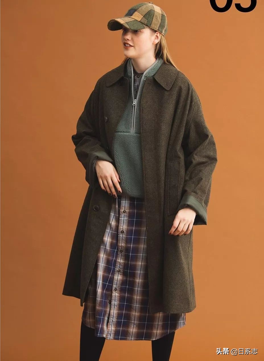 被吹爆的穿搭,被风吹过的夏天夏日时尚穿搭