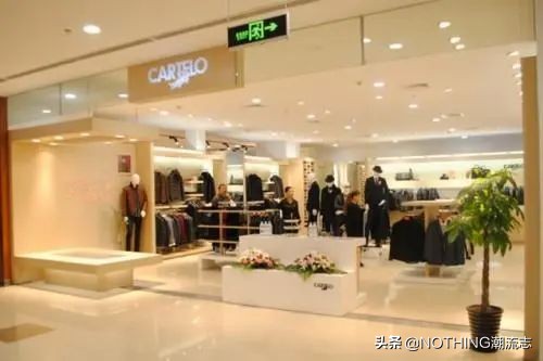 那些傻傻分不清的旗舰店,傻傻分不清店铺