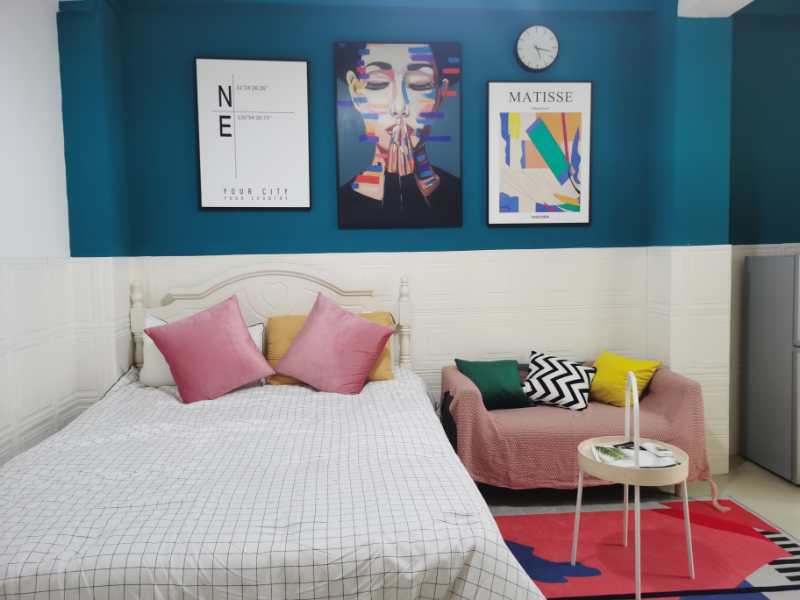 「主题房源」想静静！噪音，你离我远点吧