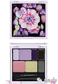 盘点日本顶级的化妆品牌