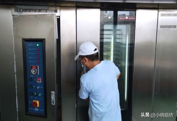 月饼生产线的工艺流程图,月饼生产线最简单的工作