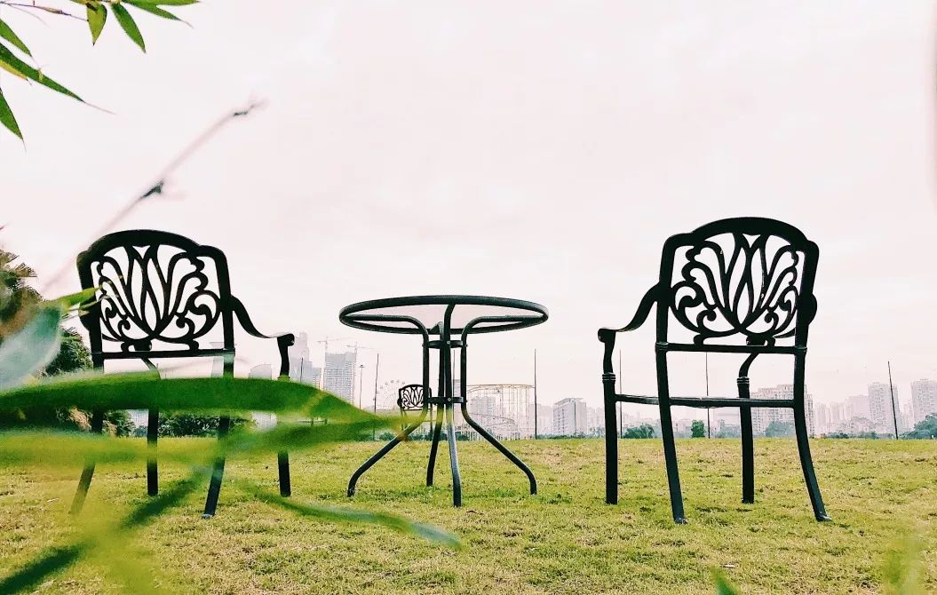 香蜜湖长廊,深圳市香蜜湖