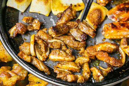 烧烤界的鼻祖,烧烤界鼻祖