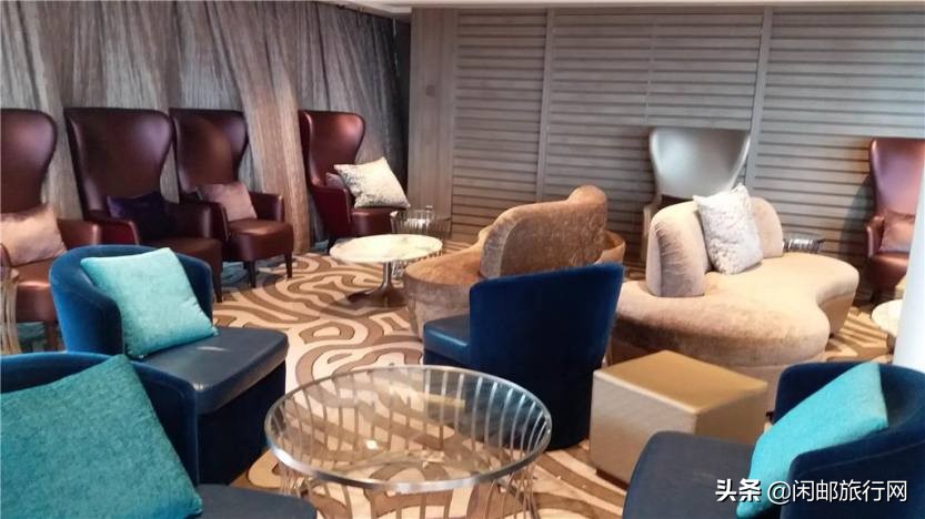 流光溢彩海洋光谱号日本之旅