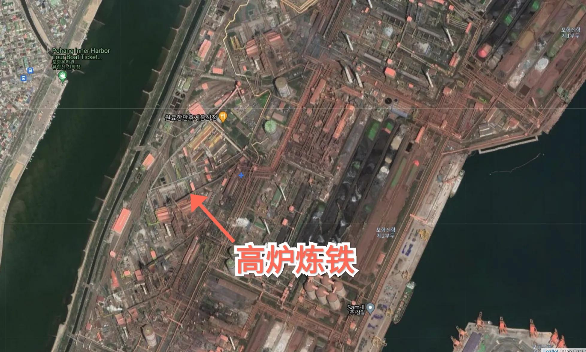 韩国浦项钢铁集团是国企吗,浦项铁人vs浦项制铁