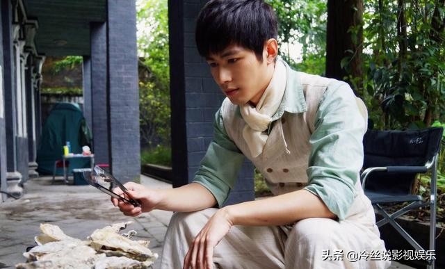 麻雀谍战剧好看吗,谍战剧麻雀非常精彩