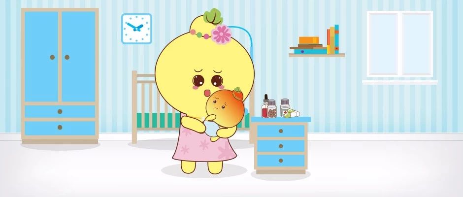 婴儿发热退热药吃多少,宝宝发热如何正确使用退热药