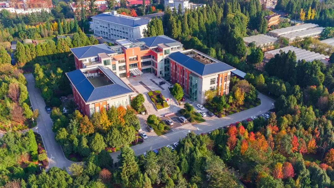 为什么中国“种子方舟”要建在这里？