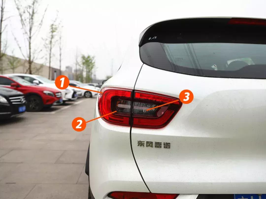 日产逍客基本操作,逍客操作手册