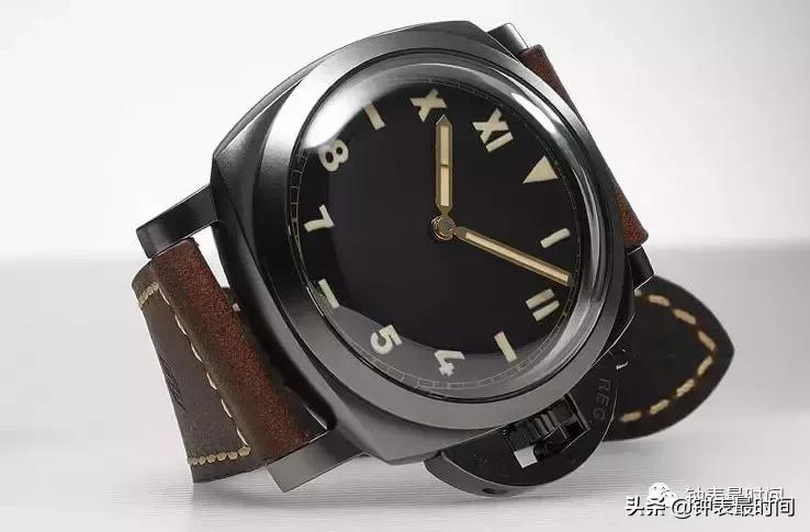 网红沛纳海,沛纳海潜水表推荐