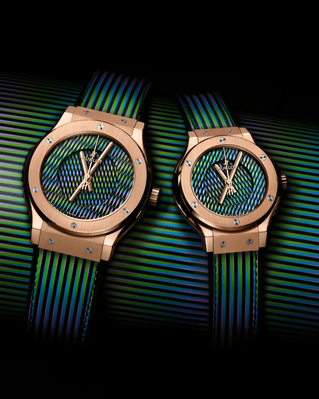 宇舶bigbange智能腕表,宇舶bigbang大爆炸黑陶瓷