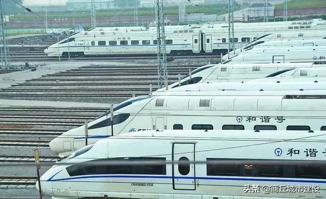 如何评价商丘市在河南省的地位?