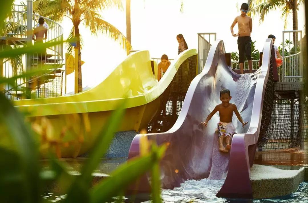 这座城市古老而又年轻,马来西亚的隐世小城