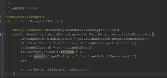 springbean初始化注解,spring快速入门bean操纵篇