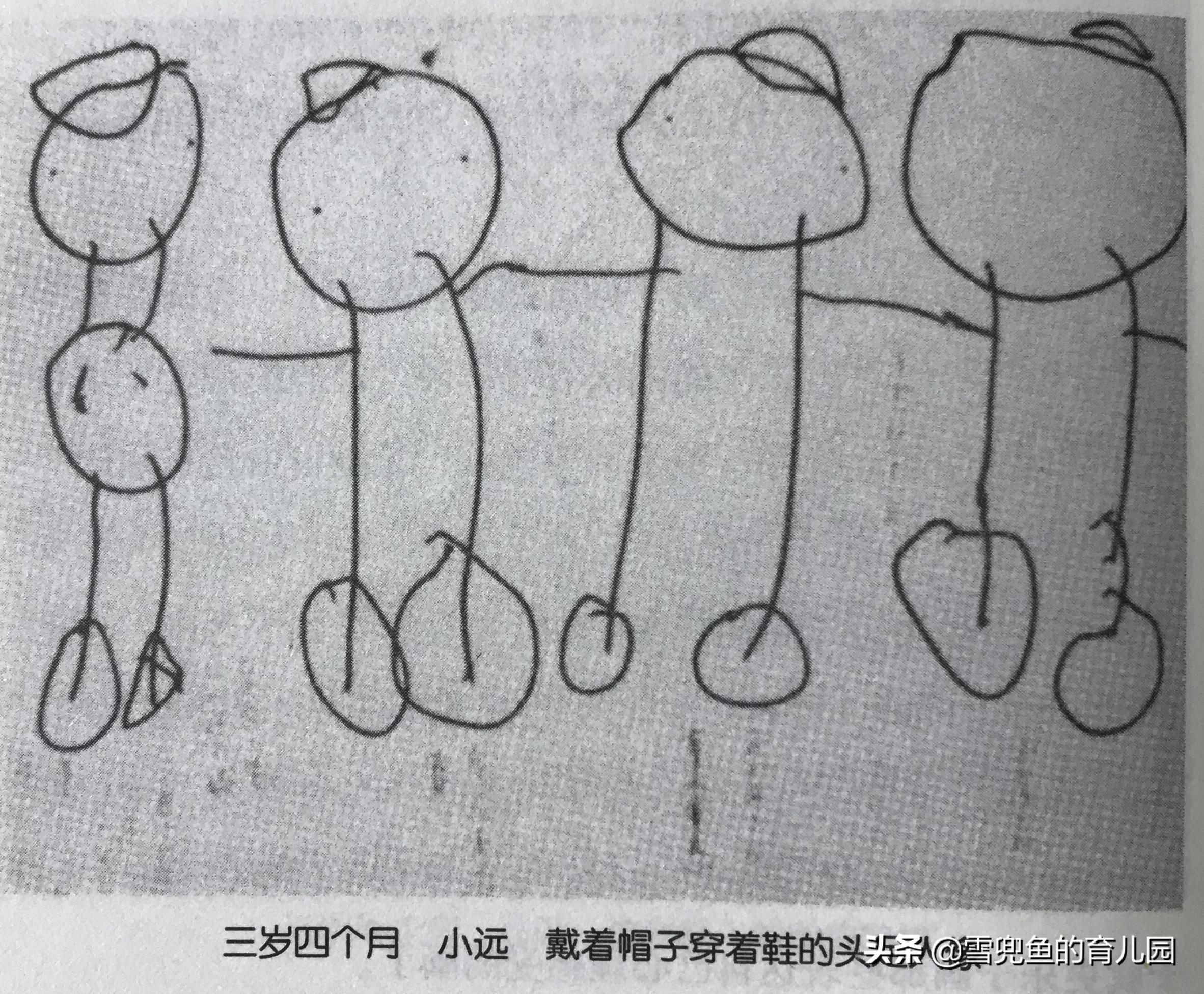 小孩说画一张画送给妈妈,孩子绘画很有想象力家长怎么鼓励