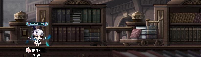 冒险岛职业攻略奇袭者篇,冒险岛炎术士怎么往上飞